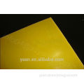 High temperature resistance High quality best prices 3240 Epoxy glass fiber cloth laminate Sheet